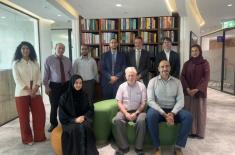 UAEREP reviews midterm progress of Cycle 5 Project ..