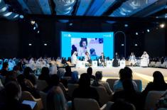 DCD Abu Dhabi concludes second edition of social c ..