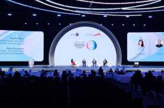 Experts: UAE regulators inspire confidence in gree ..