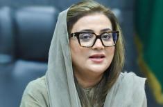 Azma Bokhari expresses grief over passing of Jamsh ..