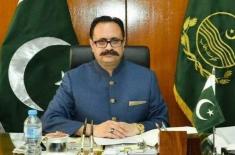 Former Prime Minister of Azad Jammu & Kashmir (AJK ..