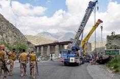 Govt giving importance to Quetta in terms of devel ..