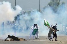 Kashmiris welcome Turkiye's consistent support to ..