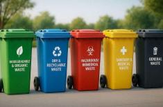 Attock schools to implement smart waste management