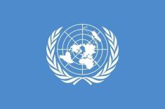 UN: Civilians in Gaza require sustained humanitari ..