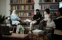 Youth 4 Sustainability launches 'Beyond Borders' p ..