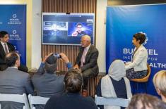 Burjeel Holdings unlocks potential to send first a ..