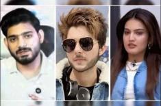 TikTok influencers face trouble over aleged illega ..