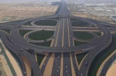 MoEI begins AED750 million Emirates Road enhanceme ..