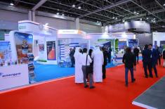 WETEX expands global partnerships in clean, renewa ..