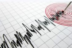 زلزال بقوة 5.5 درجات یضرب بعض مناطق اقلیم خیبربختونخوا