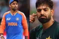 ICC imposes fine upon Indian skipper Surakumar Yad ..