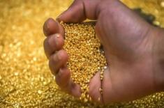 Gold Price Drops to Rs395,800 per Tola in Pakistan