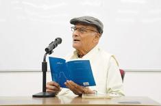ACP honors famous literary personality Asad Muhamm ..