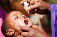 DC Matiari chairs meeting to review polio campaign ..