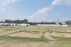 Sports activities resume in Bajaur district