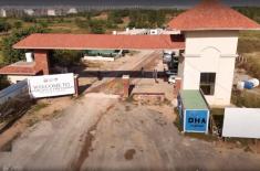 FGEHA, DHA, SCBA ink tripartite agreement for deve ..