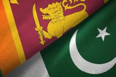 Pak–Sri Lanka economic ties set to touch new hei ..