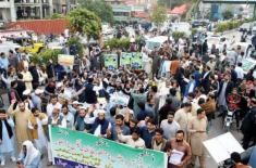 Indiscriminate action to be taken against hoarding ..