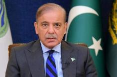 Pakistan desires peace with India: PM