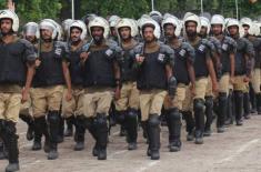 Punjab cabinet committee approves Riot Management ..