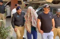 SHC restrains police from arresting lawyer nominat ..