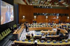 Egypt warns against Israeli threats to use nuclear ..