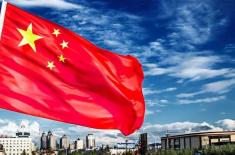 China launches new meteorological satellite