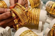 Gold Prices continue to soar, Per Tola rate nears ..