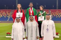 UAE sprinter Maryam Karim tops World Athletics’ ..