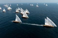 Arialah Dhow Race 60ft category set to launch on O ..
