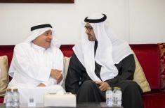 President offers condolences on passing of Salem I ..