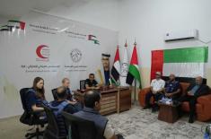 OCHA commends humanitarian role of ‘Operation Ch ..