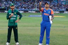 India opt to bowl first in Asia Cup 2025 Final tod ..