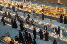 Gulf designers shine at 56th Watch and Jewellery M ..
