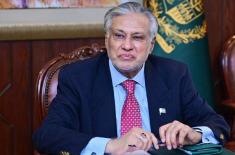 Several countries seek defense pacts with Pakistan ..