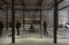 Bana Kattan to curate National Pavilion UAE at 61s ..