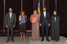 UAE, Eswatini launch ‘SHE Powers Africa’ initi ..