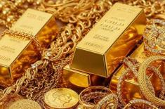 Gold price in Pakistan crosses Rs. 400,000 Per Tol ..