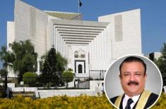 Supreme Court restores Justice Tariq Jahangiri’s ..