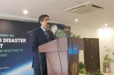 SUPARCO launches Five-day training on space-based ..