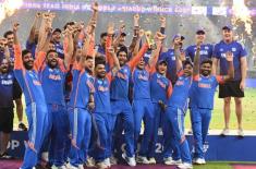 Asia cup Final: How much prize money did both team ..