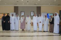Sharjah Ruler opens 5th Arab Forum for Cultural He ..