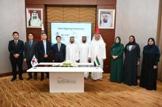 Sharjah Chamber highlights prospects for strategic ..