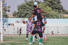 Inter-university mega sports tournament from Oct 0 ..