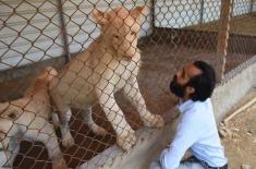 Wildlife Protection Amendment Bill 2025 approved, ..