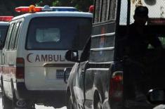 Body found in Lahore