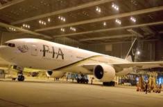 PIA on path to profitability as govt accelerates p ..