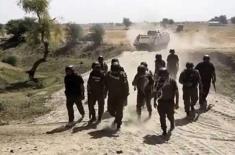 Decisive strategy finalised to eliminate crime fro ..