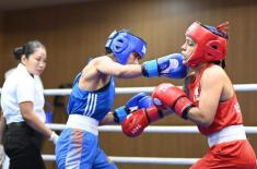 3-day women’s boxing talent hunt camp kicks off ..